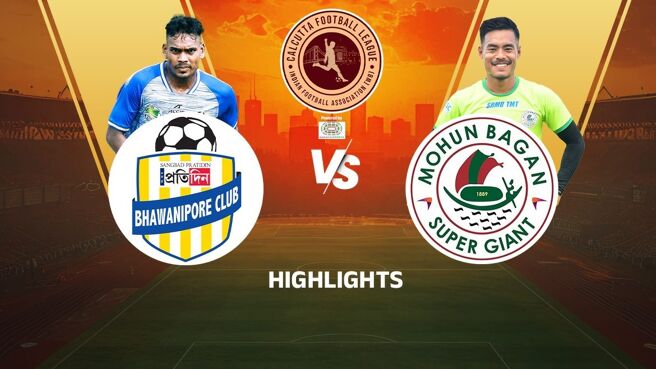 Calcutta Football League 2024 season 1 episode 5 on Zee5