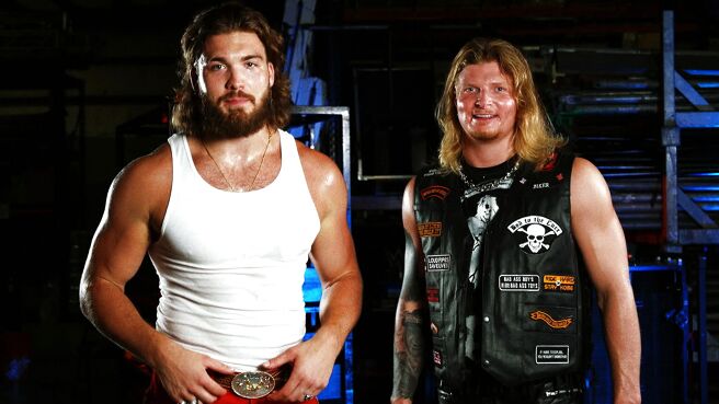 WWE Evolve season 1 episode 25 on Sony LIV