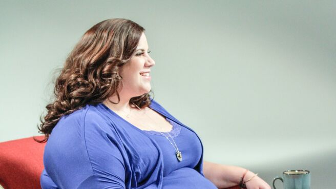 My Big Fat Fabulous Life season 1 episode 10 on Discovery Plus