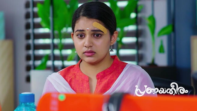 Pranayatheeram season 1 episode 48 on Zee5