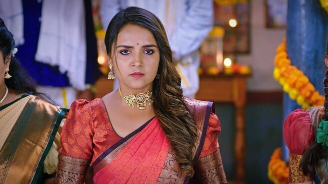 Annayya season 1 episode 14 on Zee5
