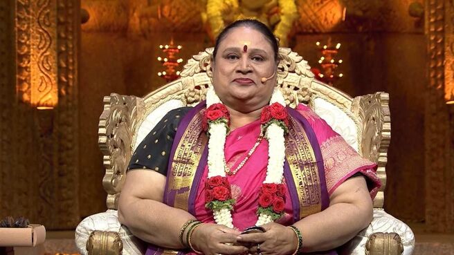 Harikatha Manjari season 1 episode 20 on Zee5