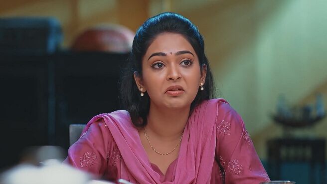 Lakshmi Nivasam season 1 episode 2 on Zee5
