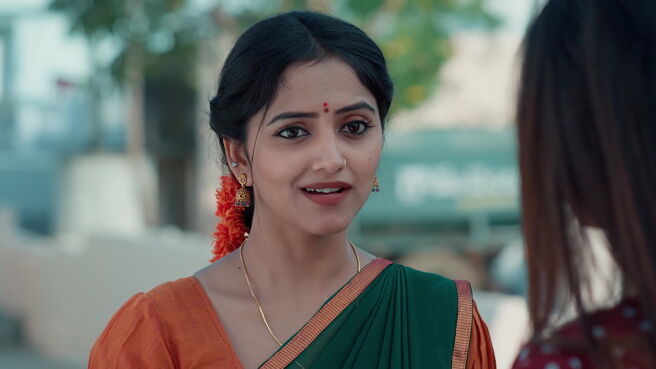 Lakshmi Raave Maa Intiki season 1 episode 14 on Zee5