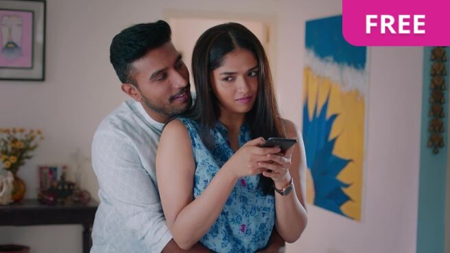 Fingertip season 1 episode 1 on Zee5