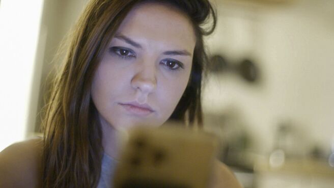 Devil in the Web season 1 episode 2 on Discovery Plus