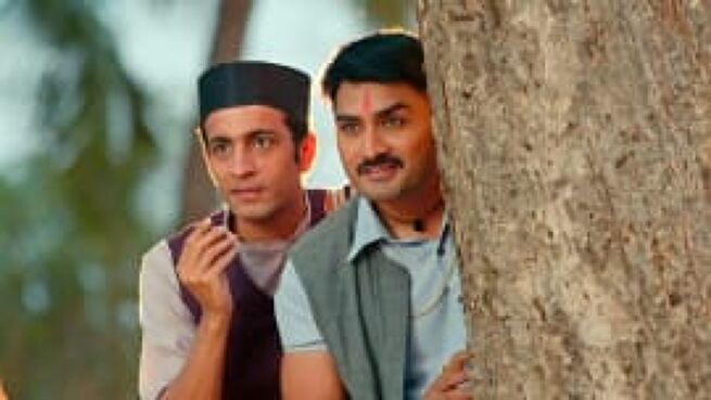Ek Mahanayak - Dr B R Ambedkar season 1 episode 811 on Zee5