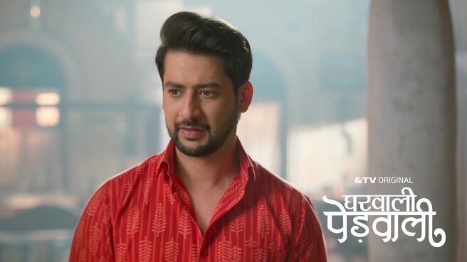 Gharwali Pedwali season 1 episode 19 on Zee5