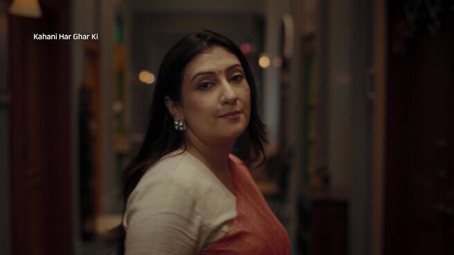 Kahani Har Ghar Ki season 1 episode 1 on Zee5