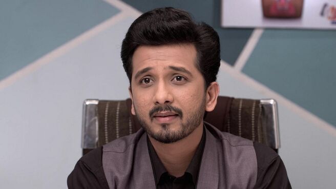 Mere Raja Ki Rani season 1 episode 5 on Zee5