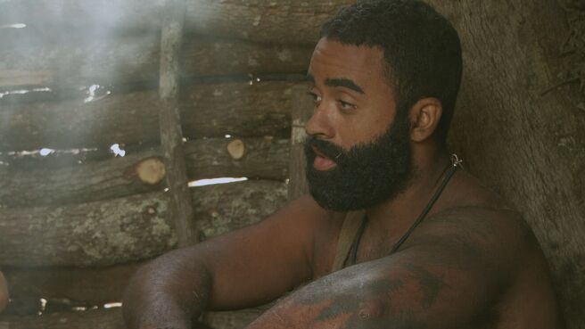 Naked and Afraid XL season 6 episode 5 on DiscoveryPlus