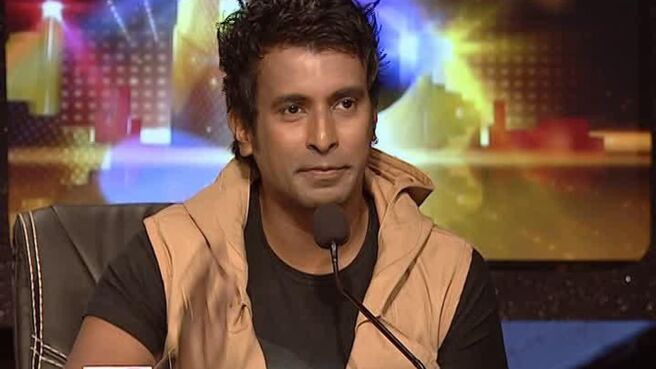 Dance Maharashtra Dance season 1 episode 14 on Zee5