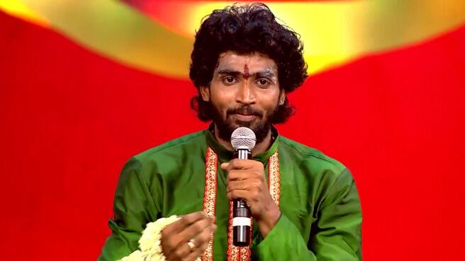 Dance Jodi Dance Reloaded 2 season 1 episode 4 on Zee5