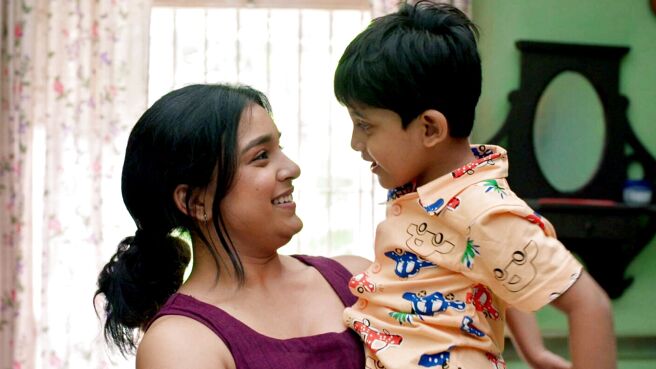 Itti Si Khushi season 1 episode 1 on Sony LIV