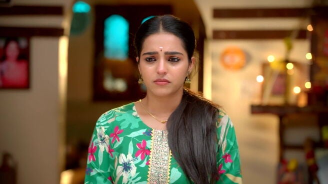 Vaagai Sooda Vaa season 1 episode 19 on Zee5