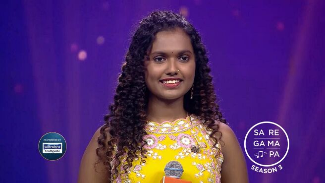 SaReGaMaPa Season 3 season 1 episode 4 on Zee5