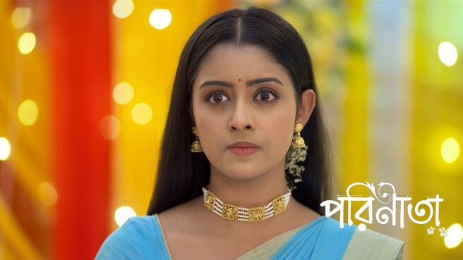Parineeta season 1 episode 19 on Zee5
