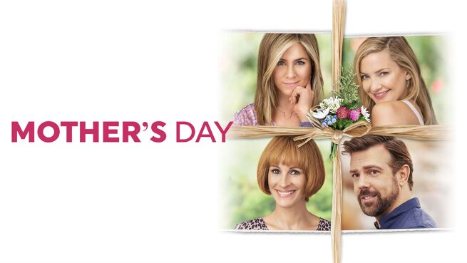 Mother's Day on LionsGate Play