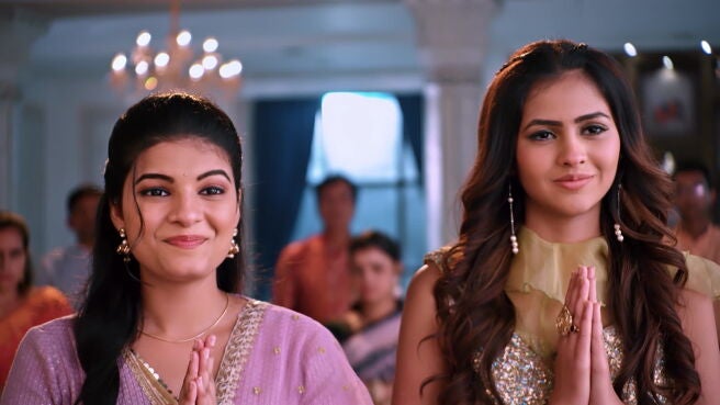 Smart Play - Saru season 1 episode 16 on Zee5