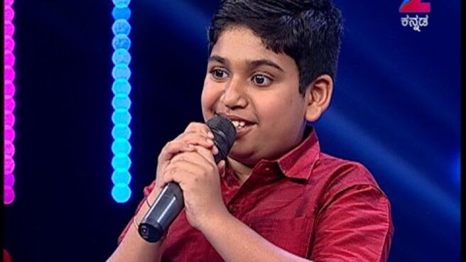 Sa Re Ga Ma Pa Lil Champs Season 12 season 1 episode 20 on Zee5