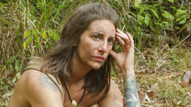 Naked And Afraid: Castaways season 1 episode 6 on Discovery Plus