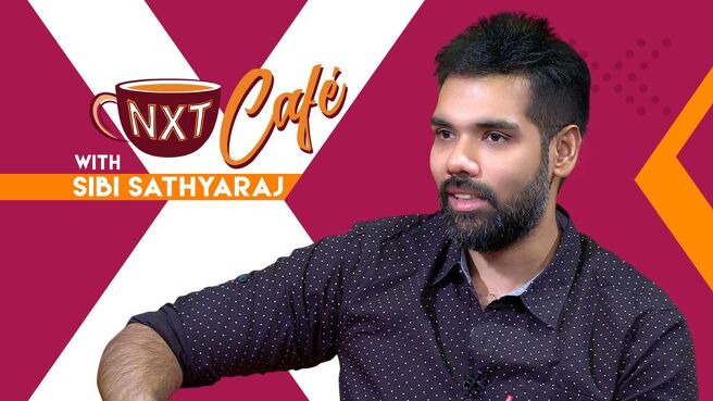 Nxt Cafe-Sun Nxt Exclusive season 1 episode 2 on Sun NXT