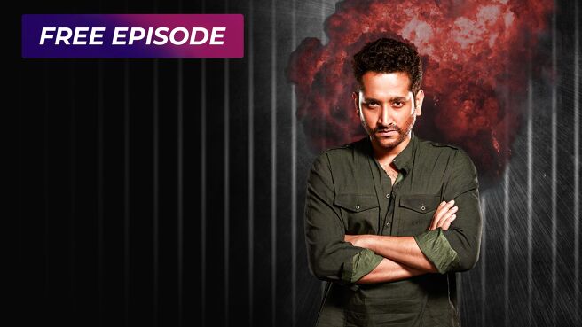 Jehanabad - Of Love & War (Telugu) season 1 episode 1 on Sony LIV