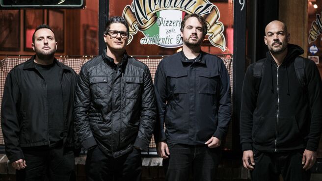 Ghost Adventures season 13 episode 8 on DiscoveryPlus