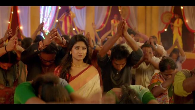 Ashtami season 1 episode 1 on Zee5