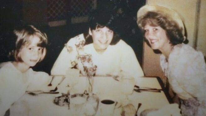 The Friday the 13th Murders season 1 episode 3 on Discovery Plus