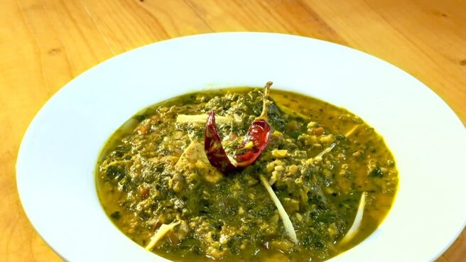 Indias 50 Best Dishes - Season 2 season 1 episode 20 on Zee5