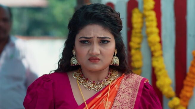 Lakshmi Raave Maa Intiki season 1 episode 26 on Zee5