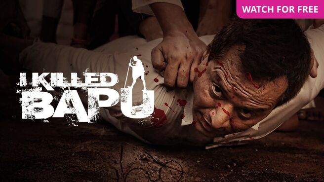 I Killed Bapu on Zee5