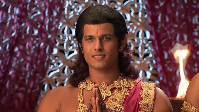 Ramayan: Sabke Jeevan Ka Aadhar - Quick Recap season 1 episode 5 on Zee5