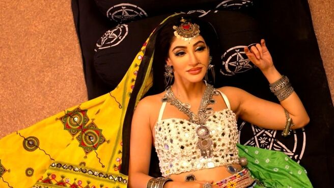 Manmohini - Bhojpuri season 1 episode 7 on Zee5
