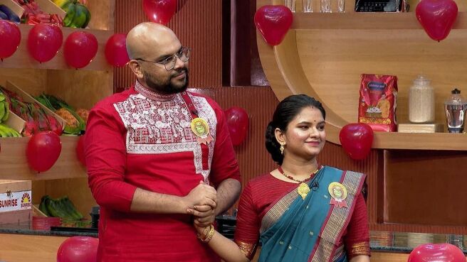 Randhane Bandhan season 1 episode 39 on Zee5