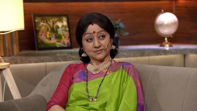 Mahanati season 1 episode 13 on Zee5
