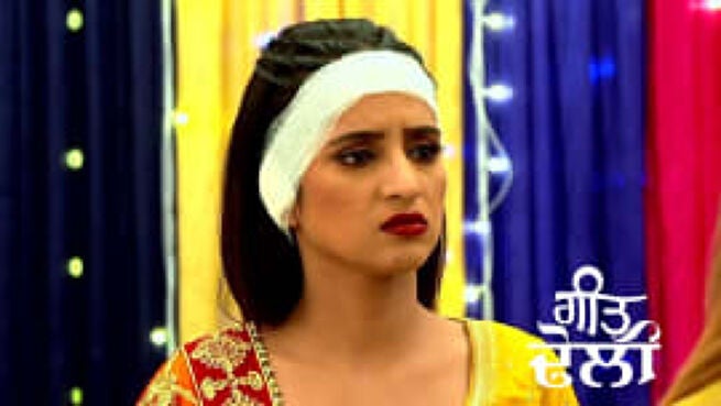 Geet Dholi season 1 episode 446 on Zee5