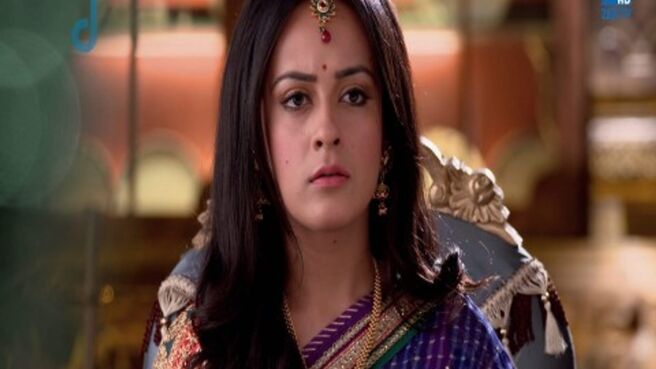 Ek Tha Raja Ek Thi Rani season 1 episode 55 on Zee5