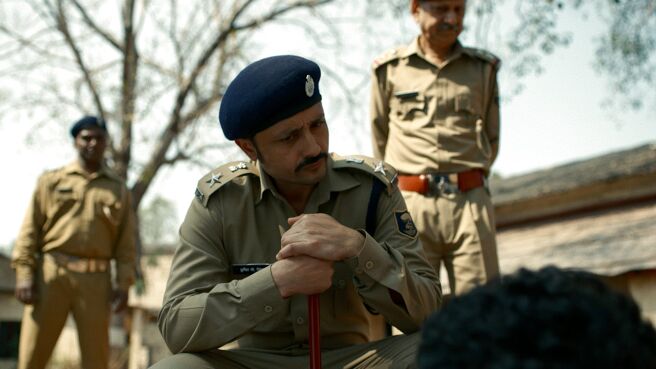 Jehanabad - Of Love & War (Hindi) season 1 episode 4 on Sony LIV