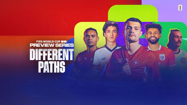 FIFA World Cup 2026 season 1 episode 6 on Zee5