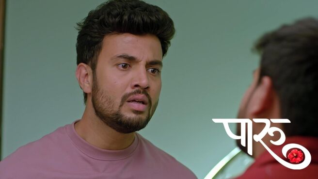 Paaru season 1 episode 15 on Zee5