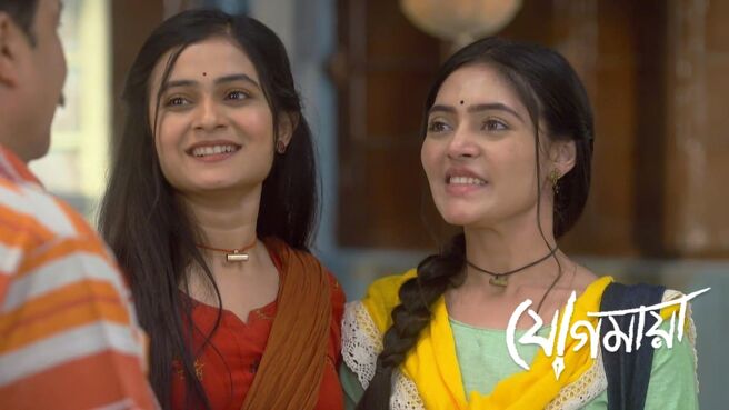 Jogomaya season 1 episode 3 on Zee5