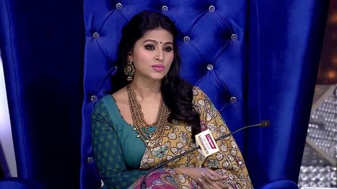 Dance Jodi Dance 2.0 season 1 episode 17 on Zee5