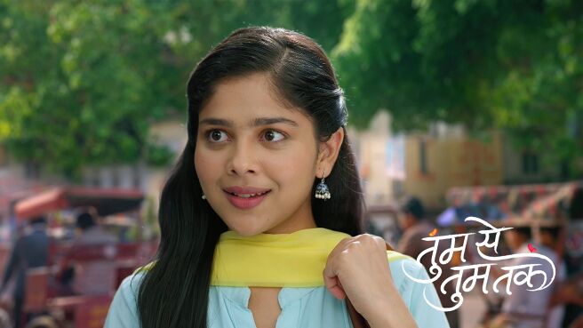 Tumm Se Tumm Tak season 1 episode 8 on Zee5