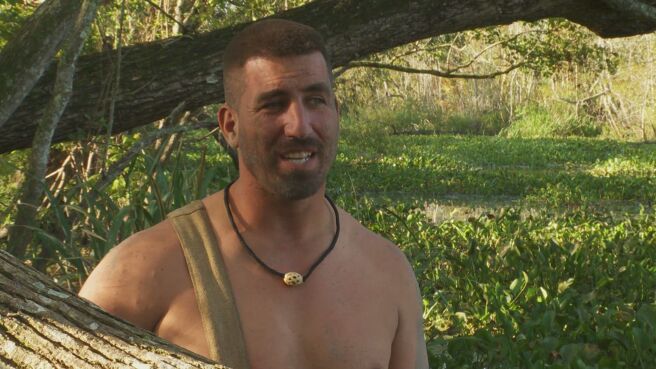 Naked and Afraid XL season 6 episode 1 on DiscoveryPlus