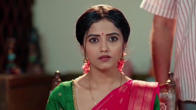 Lakshmi Raave Maa Intiki season 1 episode 10 on Zee5