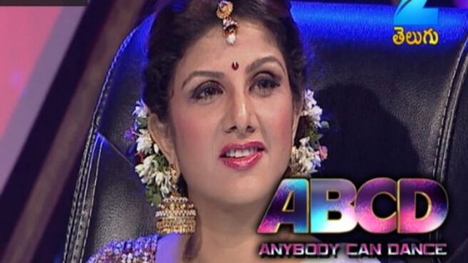 ABCD (Anybody Can Dance) season 1 episode 8 on Zee5