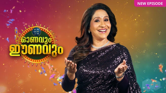 Onavum Eanavum on Zee5