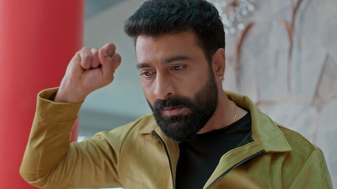 Paavanaganga season 1 episode 2 on Zee5